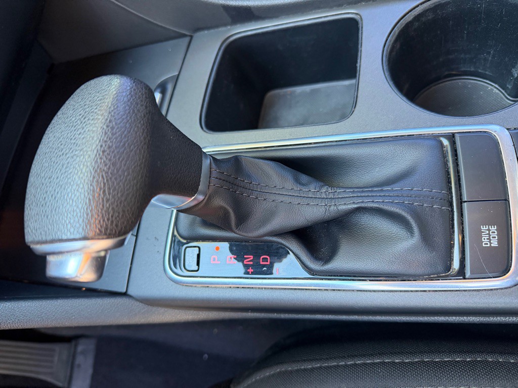 2016 Kia Optima Image 23