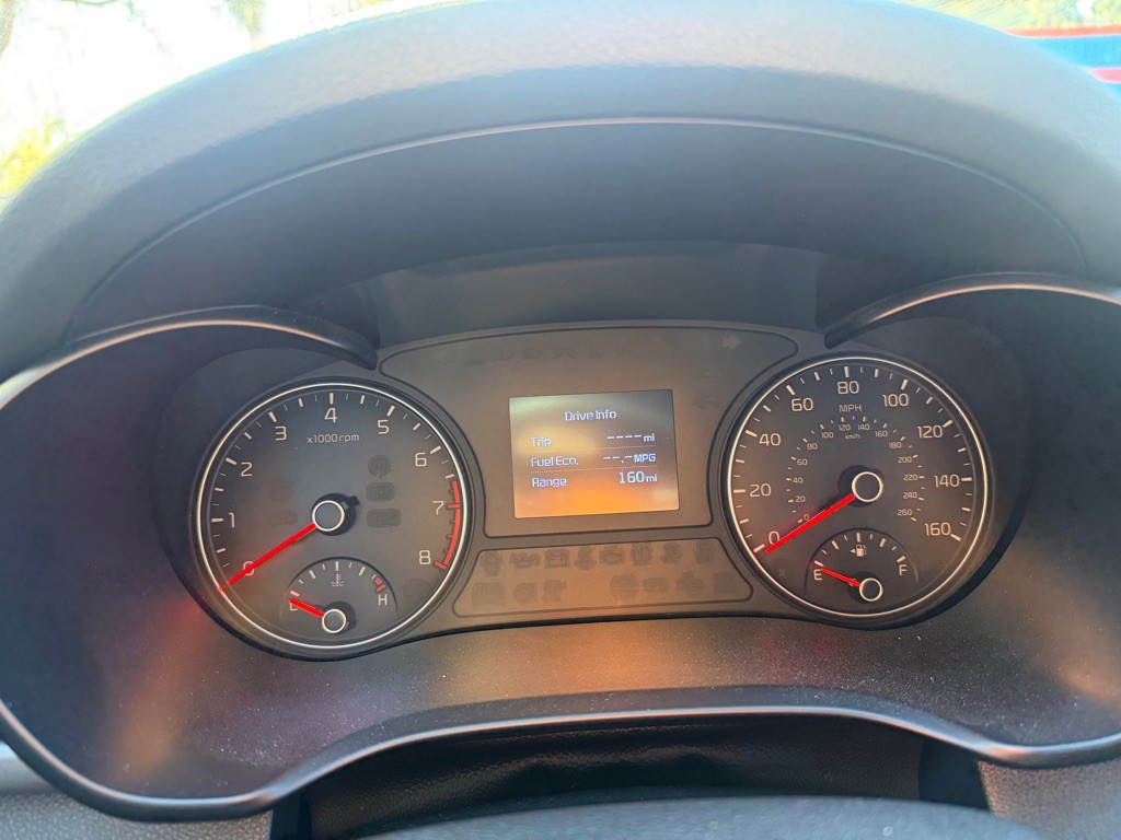 2016 Kia Optima Image 28