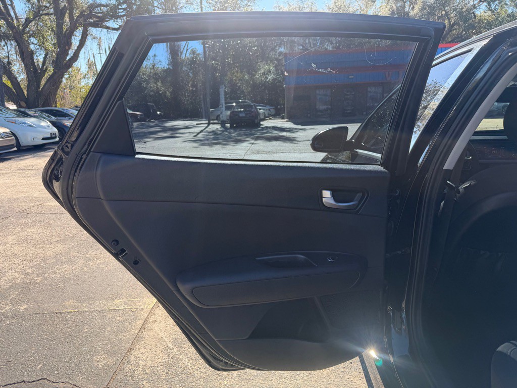 2016 Kia Optima Image 29