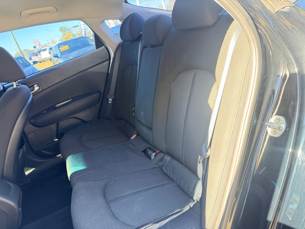 2016 Kia Optima Image 30