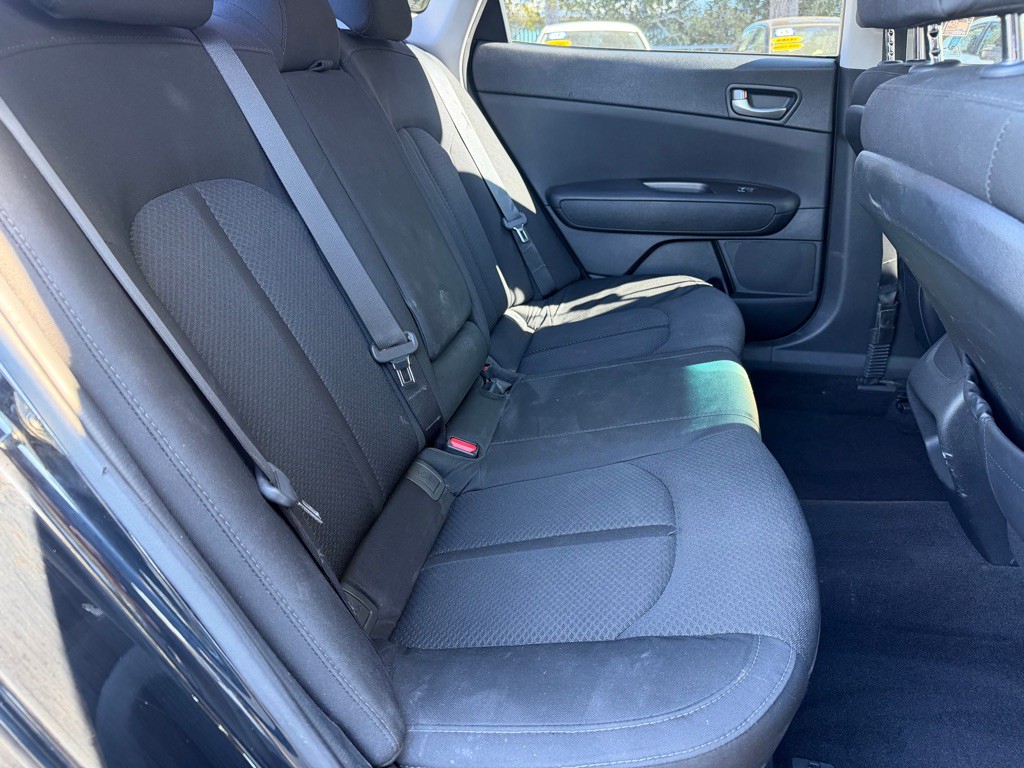 2016 Kia Optima Image 33