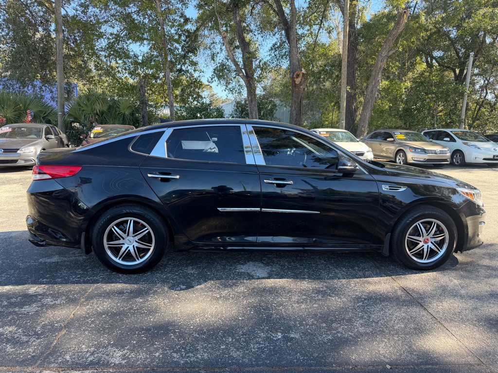 2016 Kia Optima Image 6