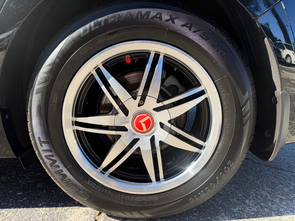 2016 Kia Optima Image 9