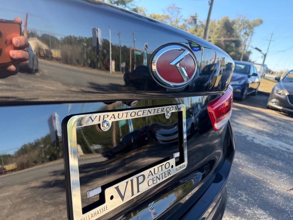 2016 Kia Optima Image 11