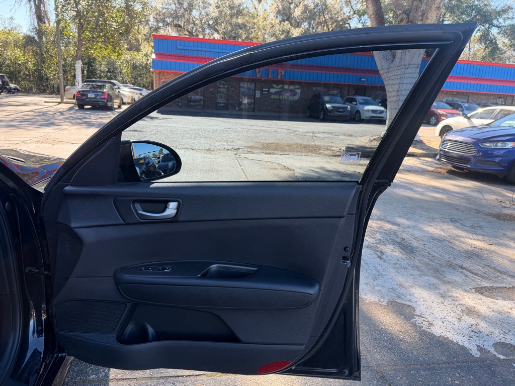 2016 Kia Optima Image 35