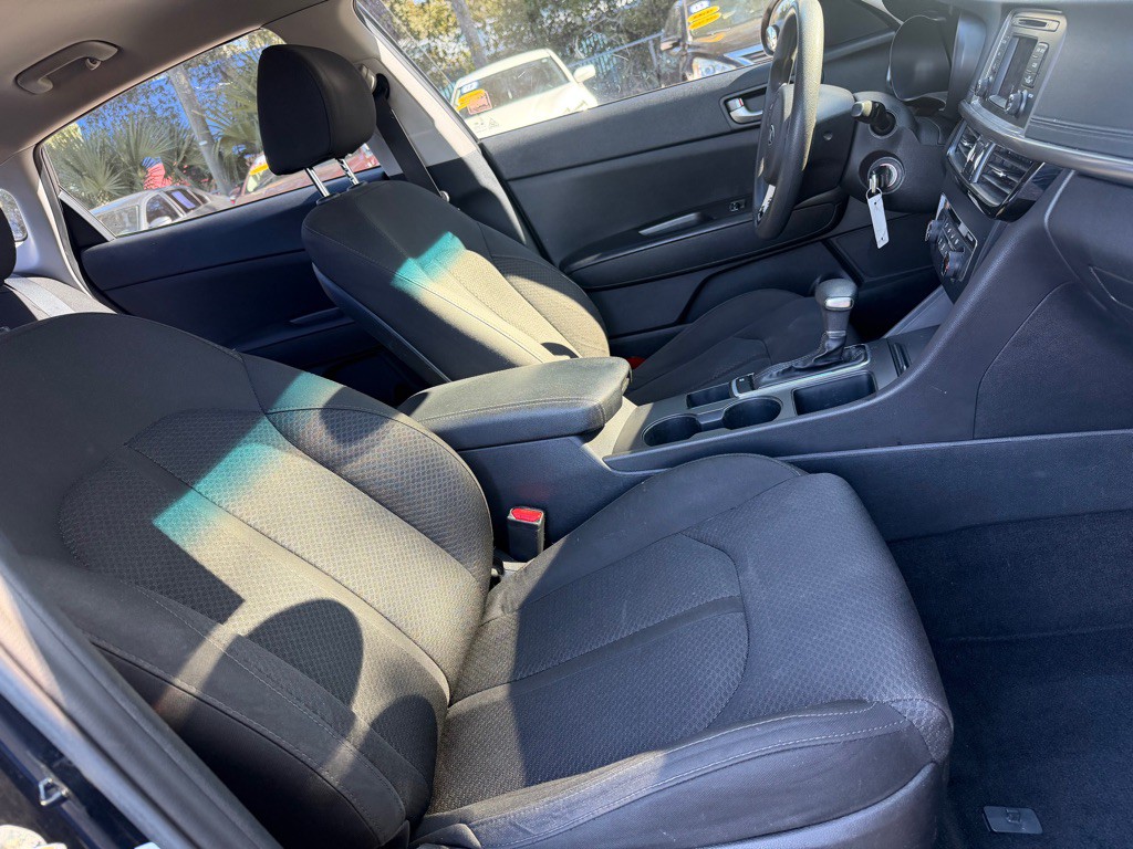 2016 Kia Optima Image 36