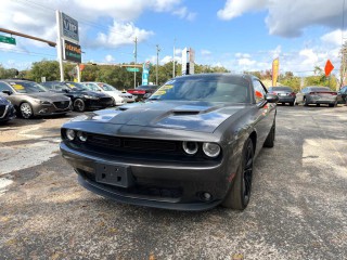Image for 2018 Dodge Challenger SXT ID: 7007341