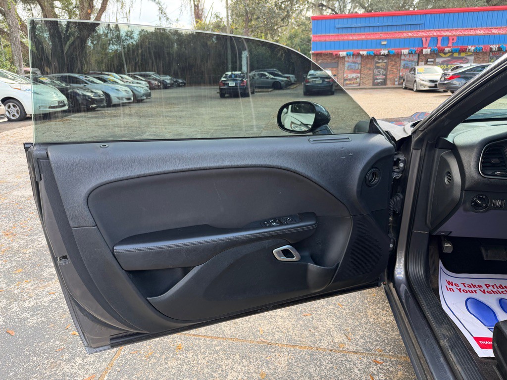 2018 Dodge Challenger Image 14