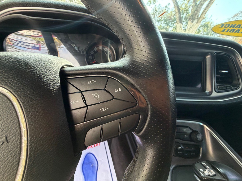 2018 Dodge Challenger Image 21