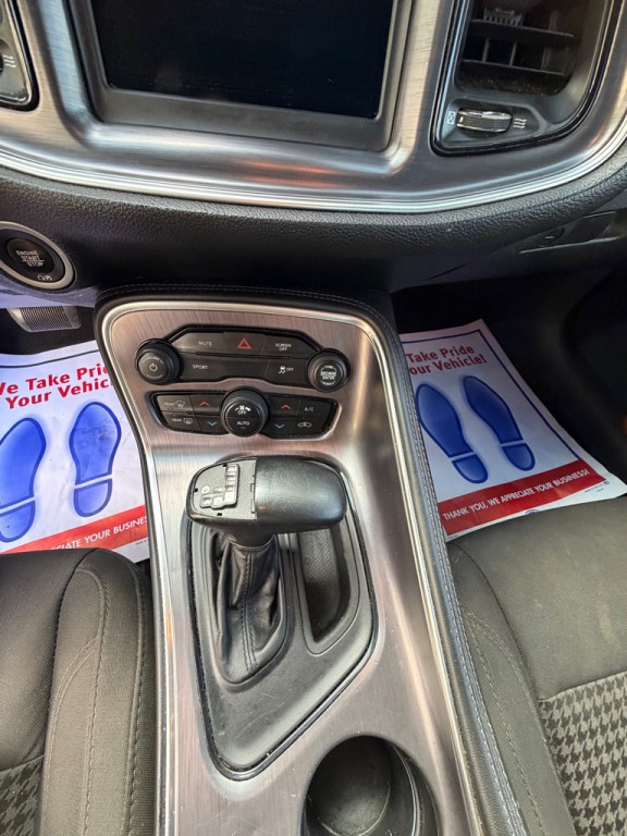 2018 Dodge Challenger Image 26