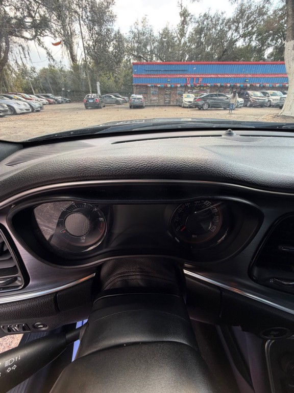 2018 Dodge Challenger Image 27