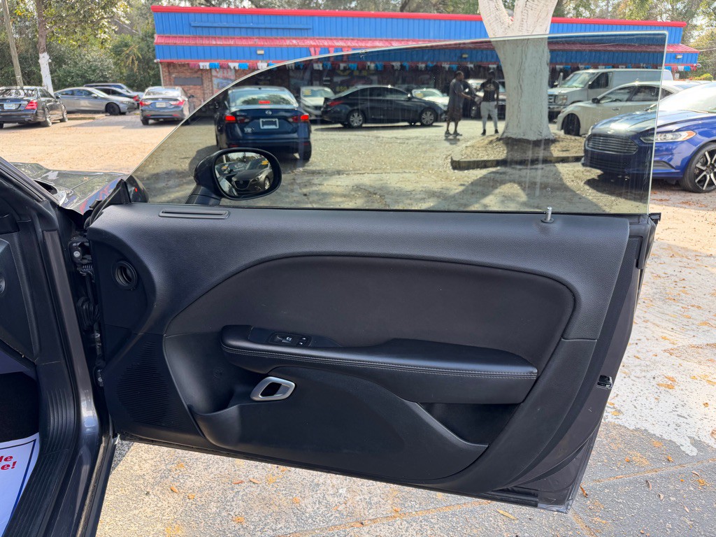 2018 Dodge Challenger Image 28