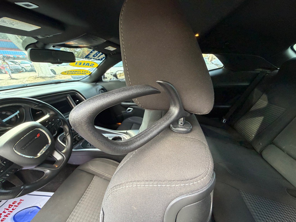 2018 Dodge Challenger Image 17