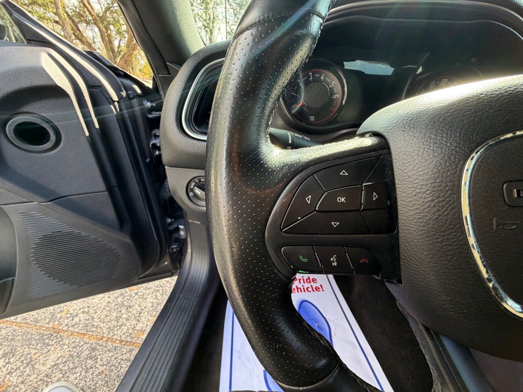 2018 Dodge Challenger Image 20