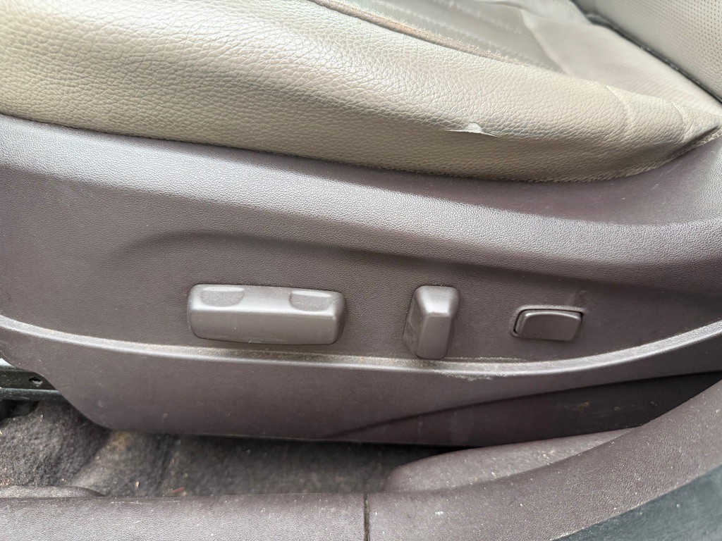 2013 Hyundai Tucson Image 15