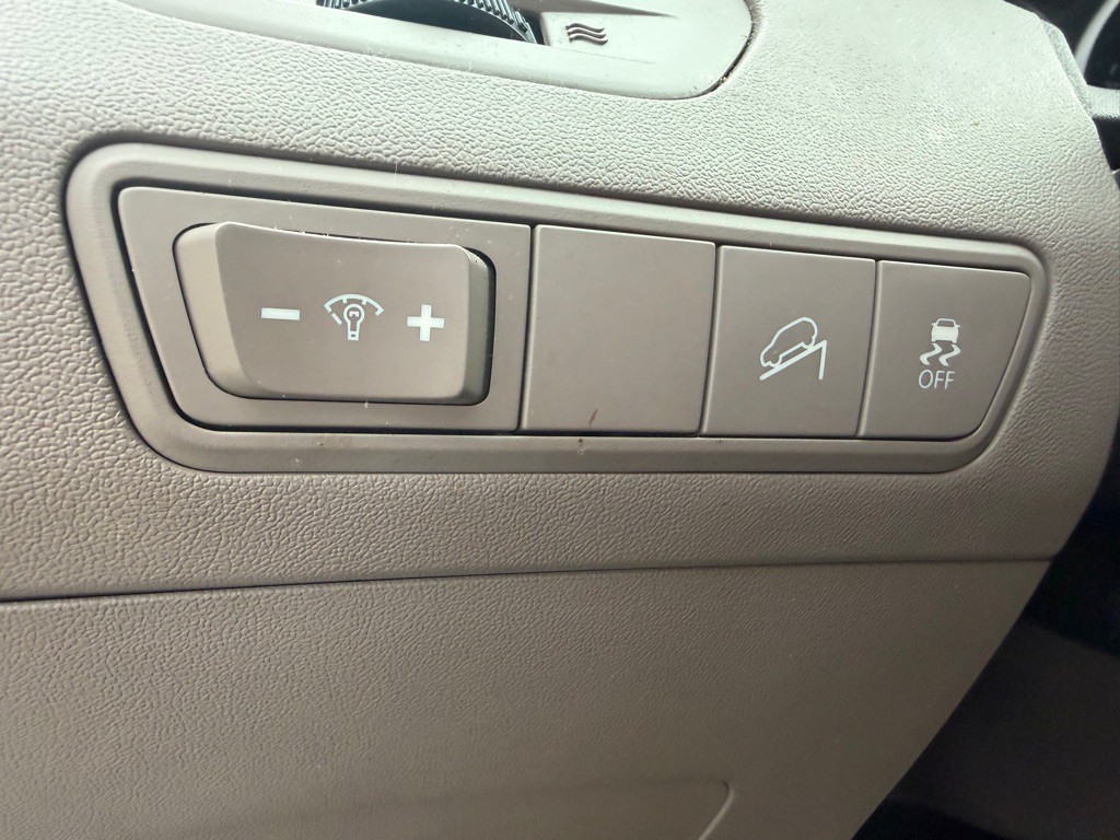 2013 Hyundai Tucson Image 19