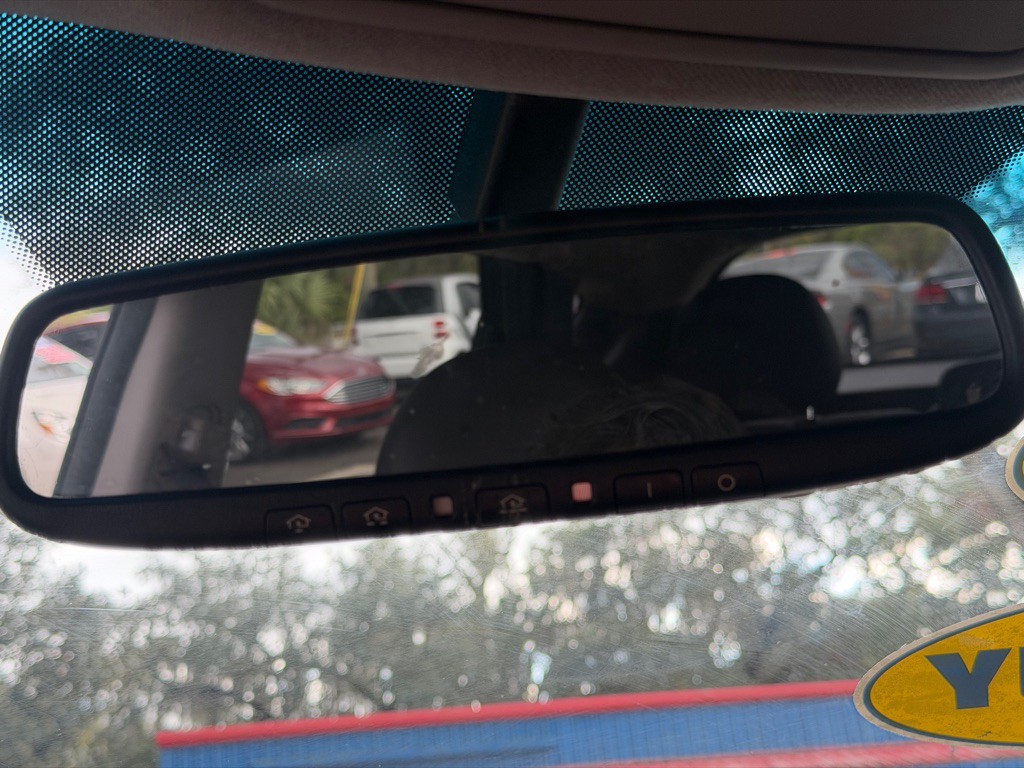 2013 Hyundai Tucson Image 27