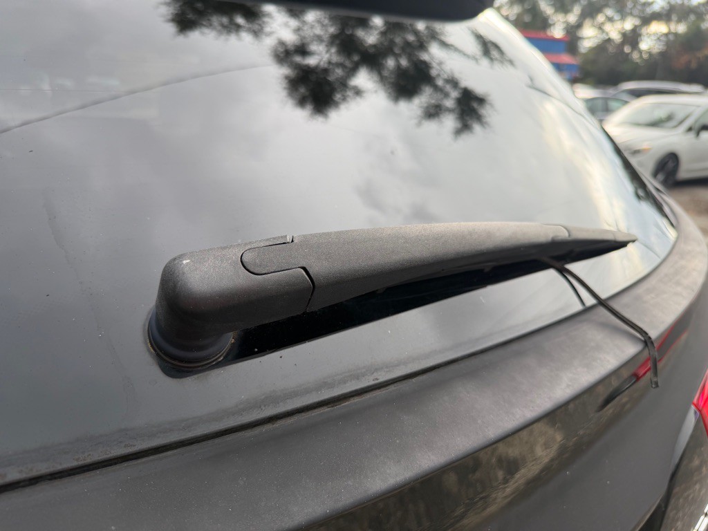 2013 Hyundai Tucson Image 31