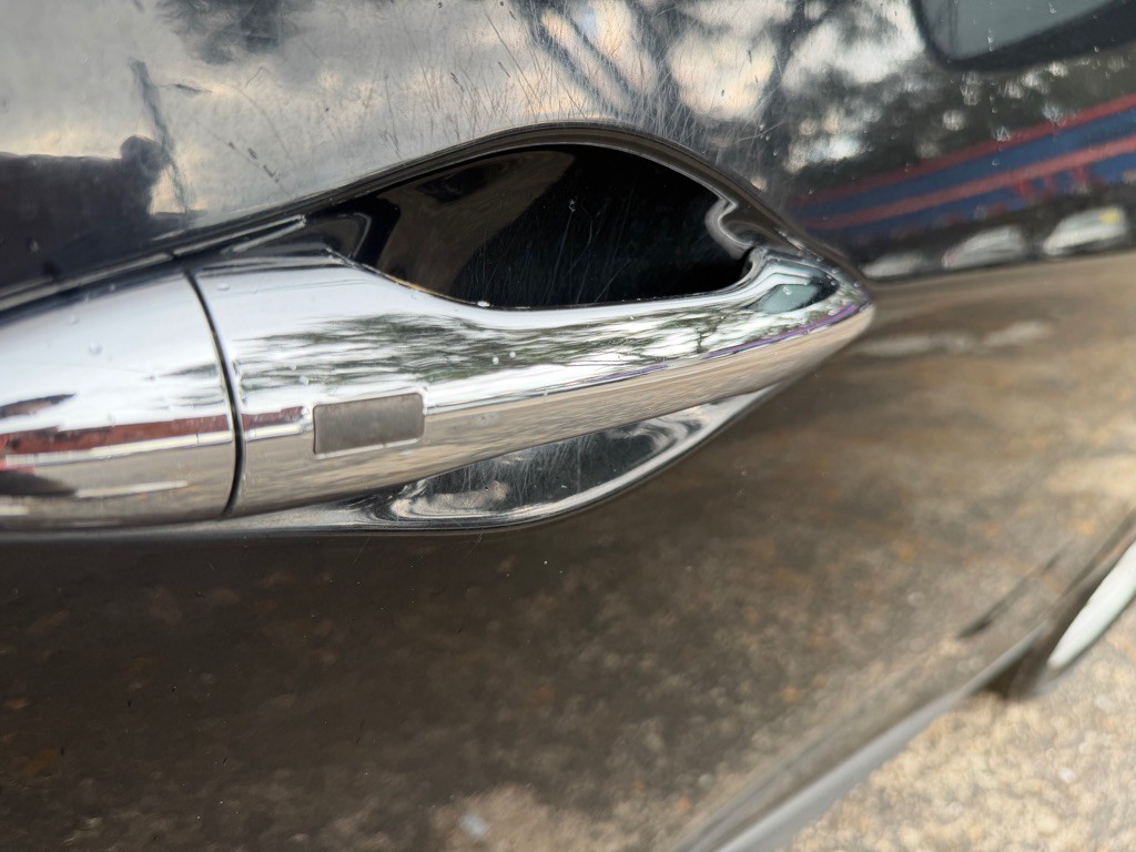 2013 Hyundai Tucson Image 40