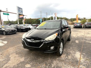 Image for 2013 Hyundai Tucson GLS ID: 7007350