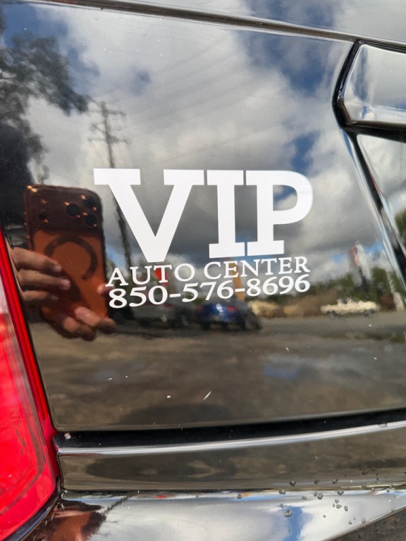 2014 Cadillac CTS Image 10