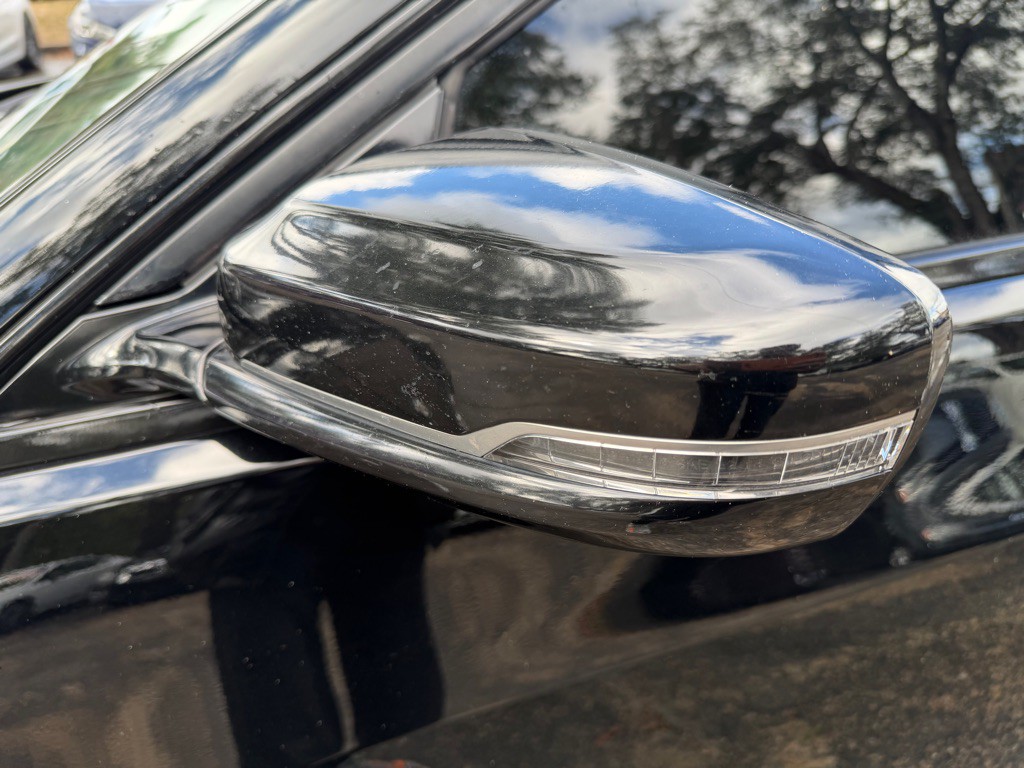 2014 Cadillac CTS Image 15