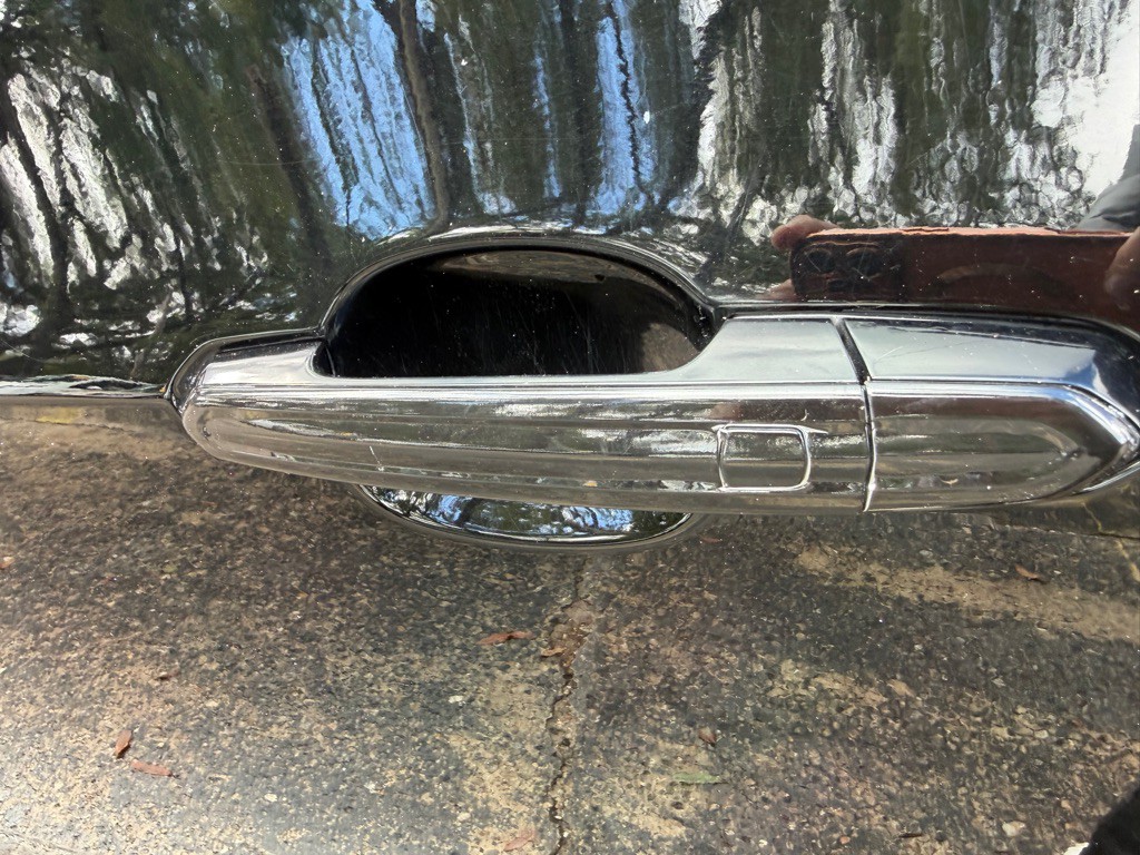 2014 Cadillac CTS Image 16