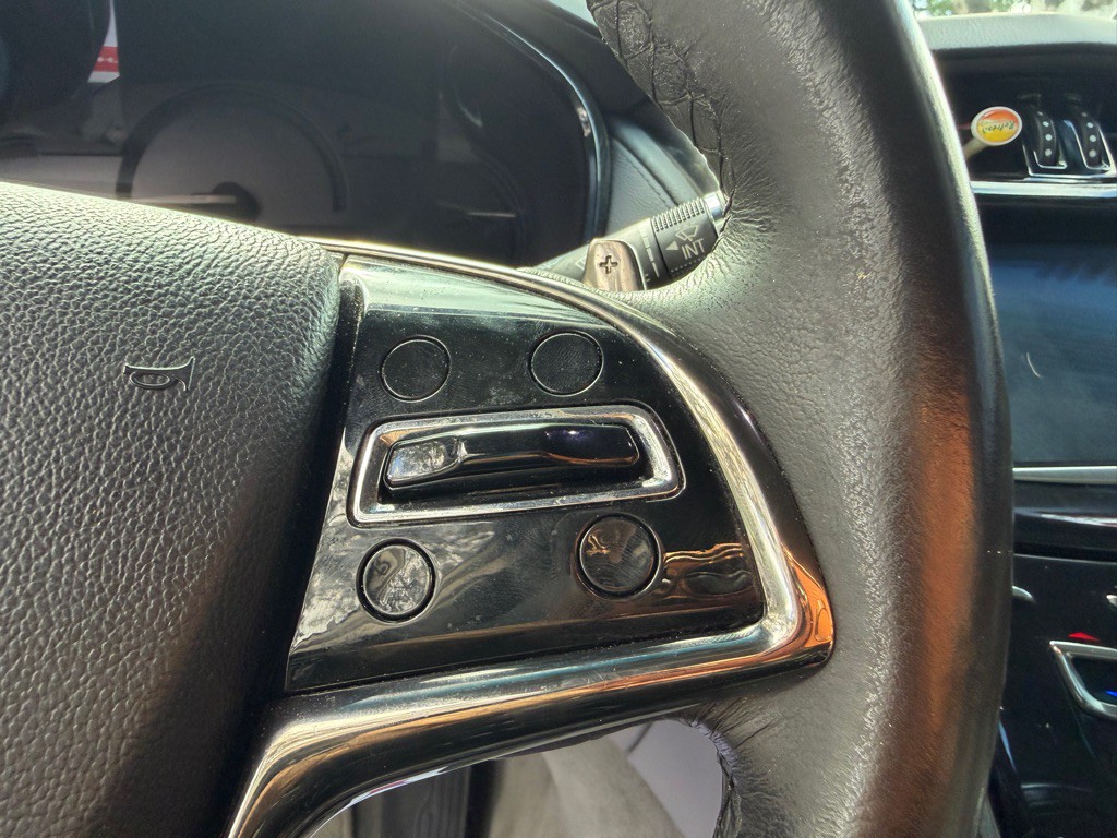 2014 Cadillac CTS Image 20