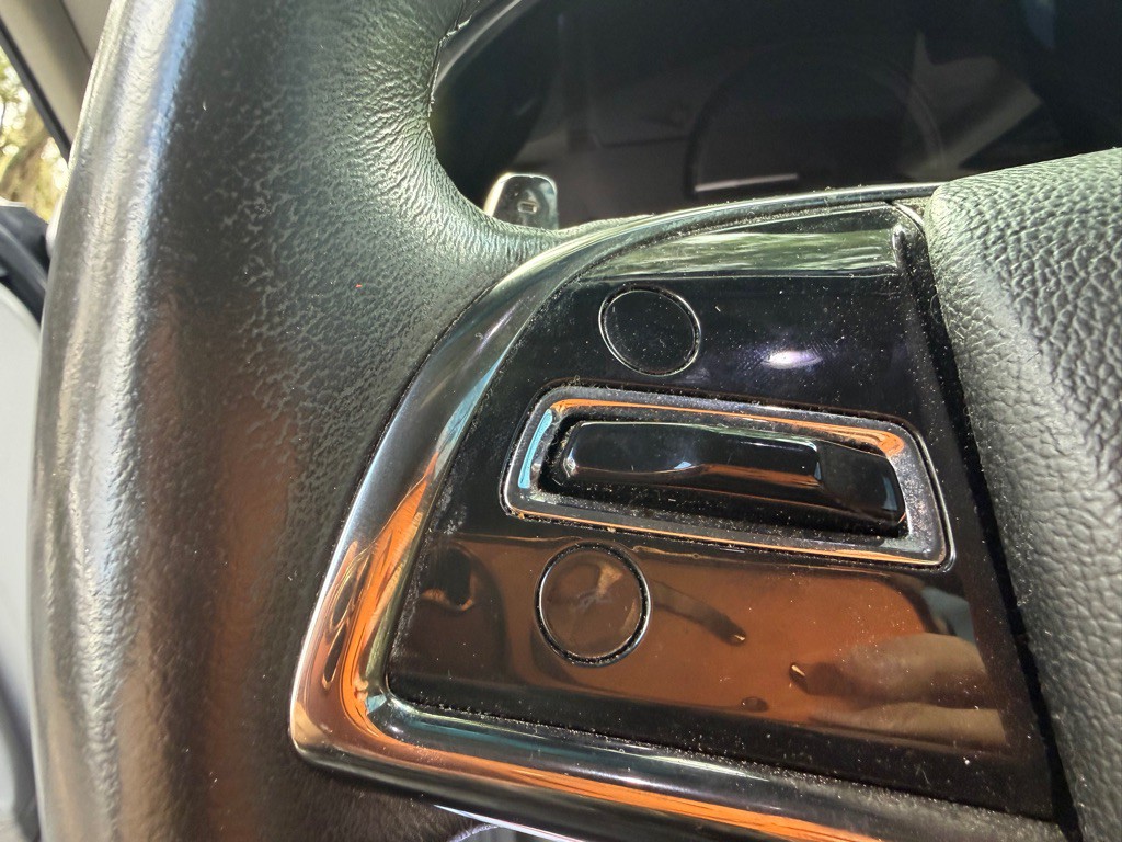 2014 Cadillac CTS Image 21