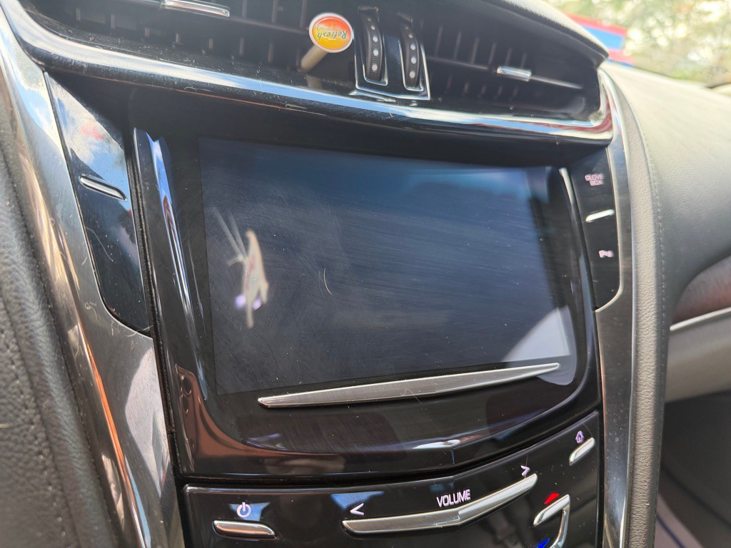 2014 Cadillac CTS Image 22