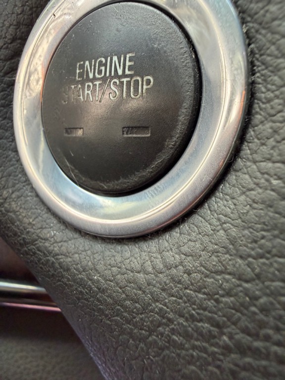 2014 Cadillac CTS Image 24