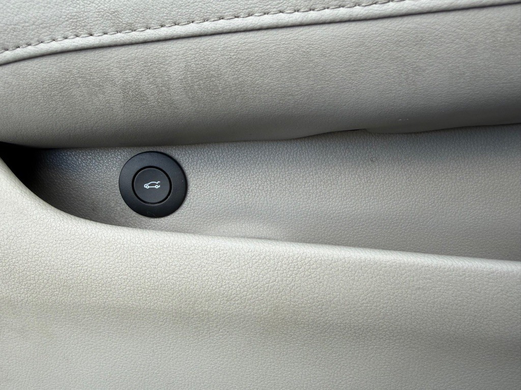 2014 Cadillac CTS Image 27