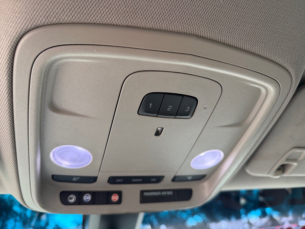 2014 Cadillac CTS Image 28