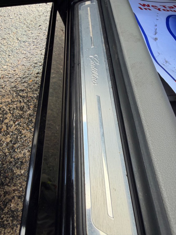 2014 Cadillac CTS Image 29