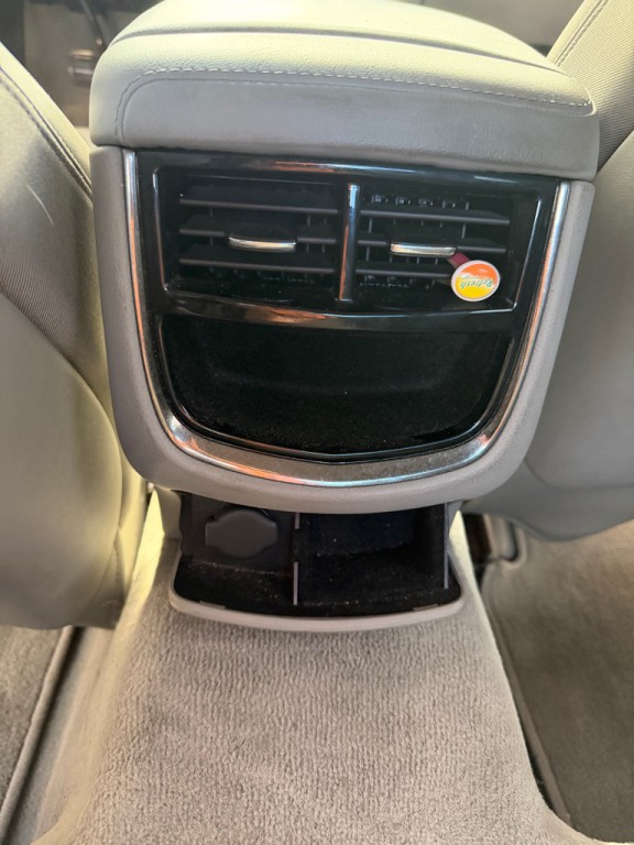 2014 Cadillac CTS Image 33