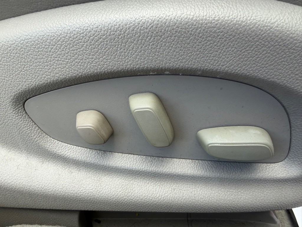 2014 Cadillac CTS Image 39