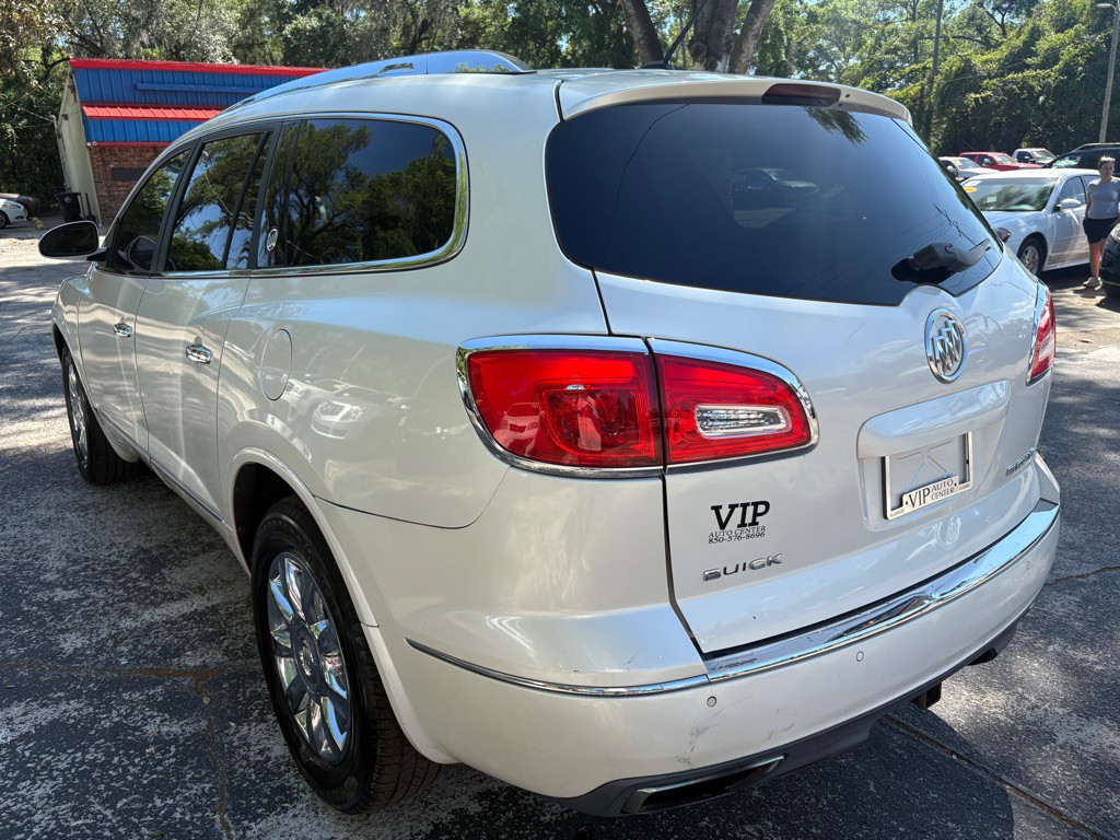 2013 Buick Enclave Image 3