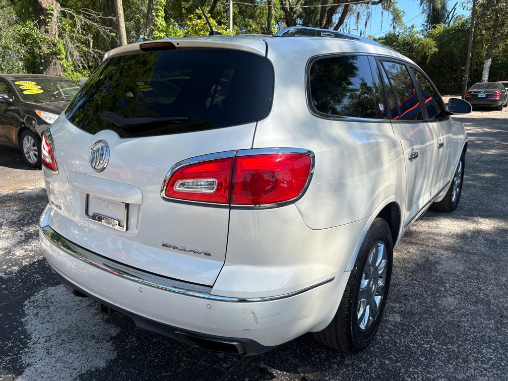 2013 Buick Enclave Image 5