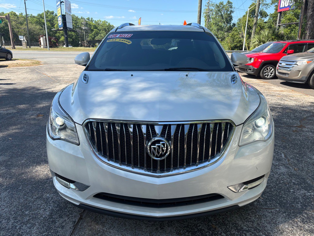 2013 Buick Enclave Image 7