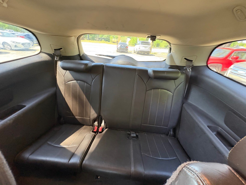 2013 Buick Enclave Image 16