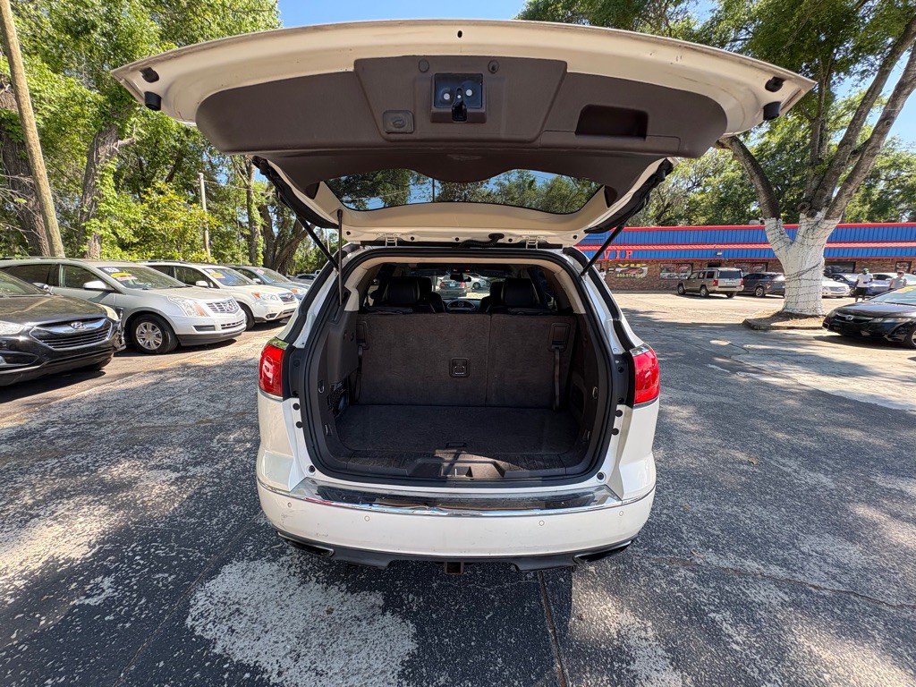 2013 Buick Enclave Image 17