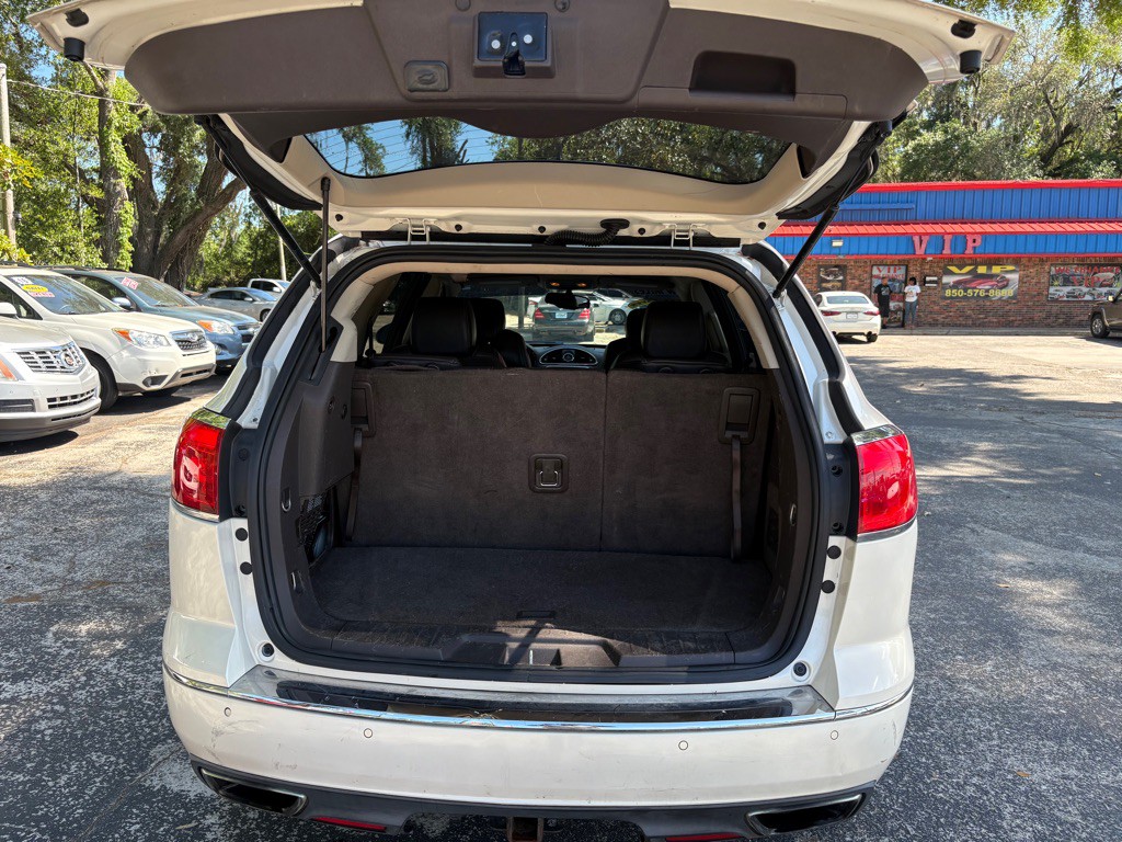 2013 Buick Enclave Image 18