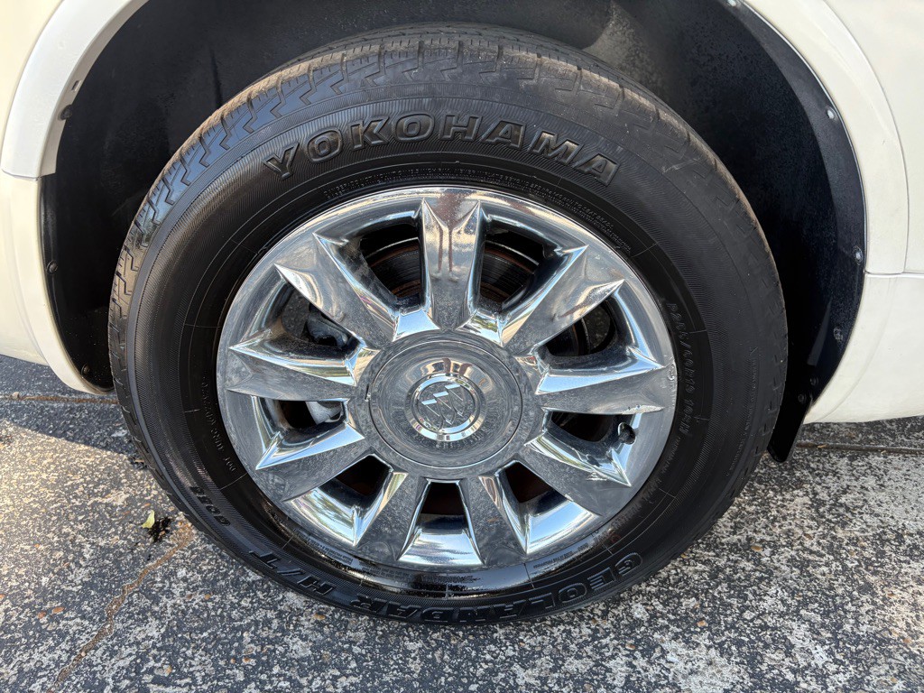 2013 Buick Enclave Image 19