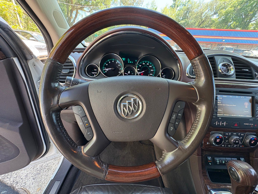 2013 Buick Enclave Image 20