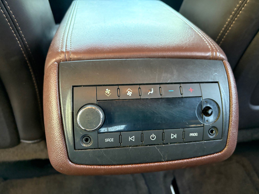 2013 Buick Enclave Image 26