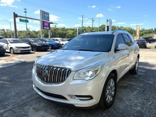 Image for 2013 Buick Enclave  ID: 7017966