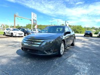 Image for 2012 Ford Fusion SEL ID: 7023328