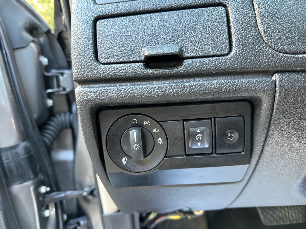 2012 Ford Fusion Image 14