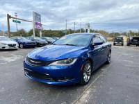 Image for 2015 Chrysler 200 S ID: 7023331