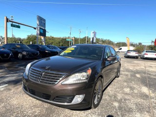 Image for 2016 Hyundai Equus Signature ID: 7027729